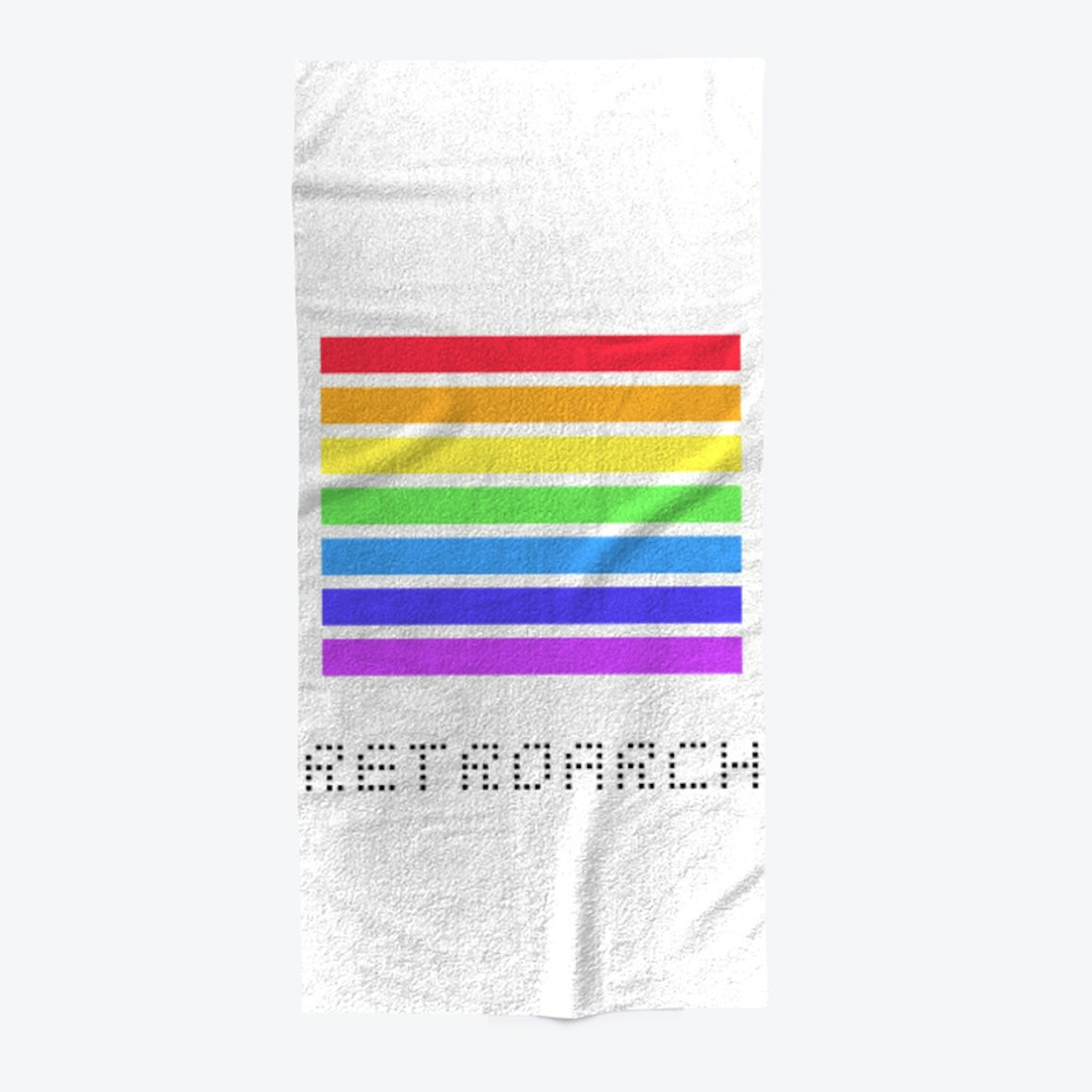 RetroArch's Rainbow